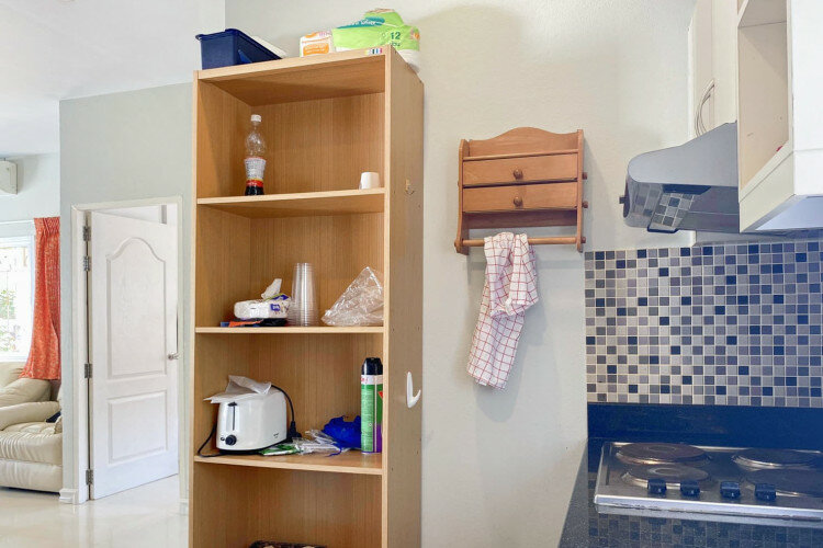 Дом в Ча-ам, Таиланд | THE157636