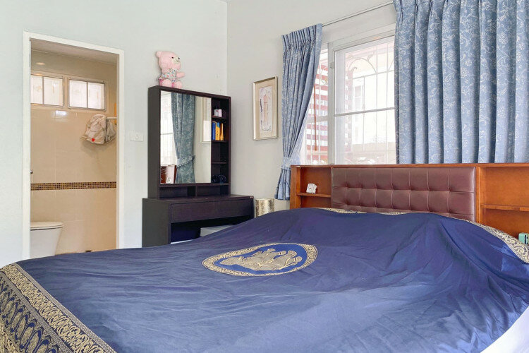 Дом в Ча-ам, Таиланд | THE157636