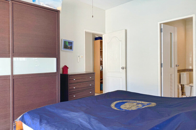 Дом в Ча-ам, Таиланд | THE157636