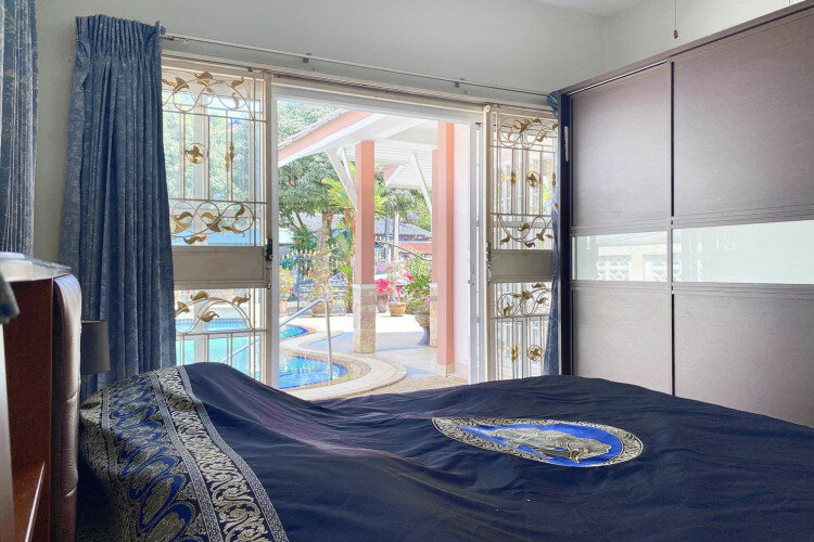 Дом в Ча-ам, Таиланд | THE157636