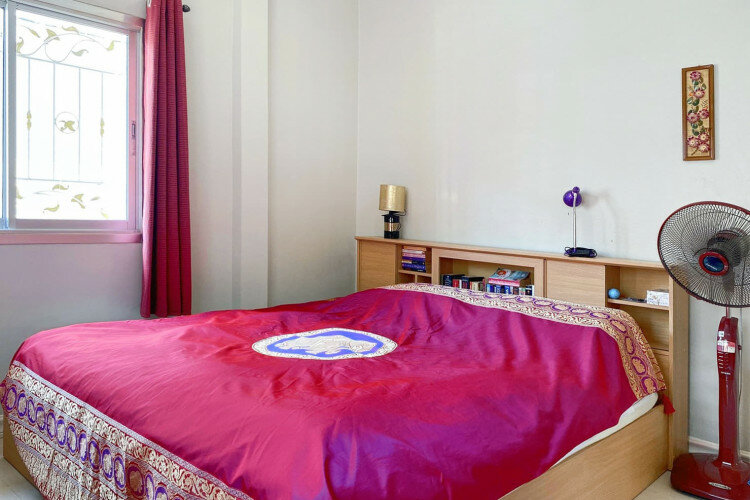 Дом в Ча-ам, Таиланд | THE157636