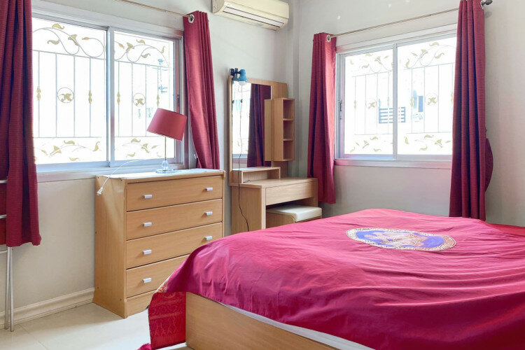 Дом в Ча-ам, Таиланд | THE157636