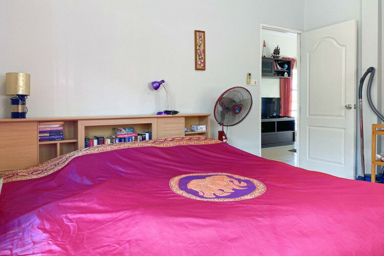 Дом в Ча-ам, Таиланд | THE157636