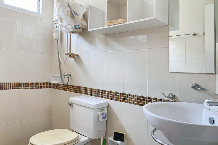 Дом в Ча-ам, Таиланд | THE157636