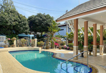 Дом в Ча-ам, Таиланд | THE157636