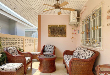 Дом в Ча-ам, Таиланд | THE157636