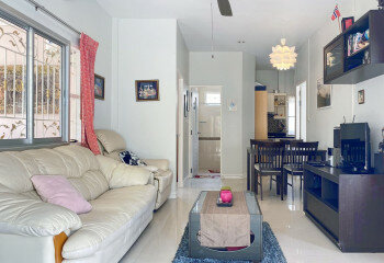 Дом в Ча-ам, Таиланд | THE157636