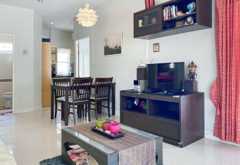 Дом в Ча-ам, Таиланд | THE157636