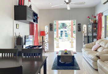 Дом в Ча-ам, Таиланд | THE157636