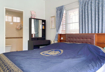 Дом в Ча-ам, Таиланд | THE157636