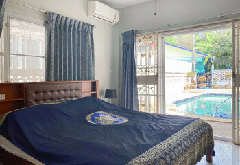 Дом в Ча-ам, Таиланд | THE157636