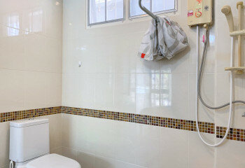 Дом в Ча-ам, Таиланд | THE157636