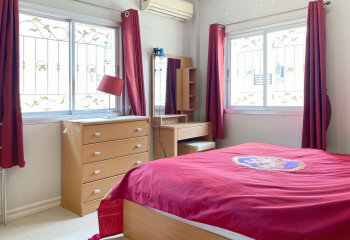 Дом в Ча-ам, Таиланд | THE157636