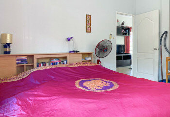 Дом в Ча-ам, Таиланд | THE157636