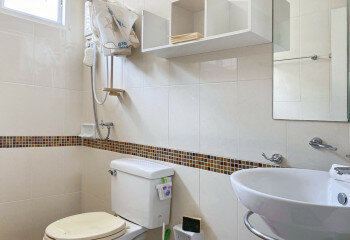 Дом в Ча-ам, Таиланд | THE157636