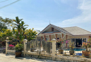 Дом в Ча-ам, Таиланд | THE157636