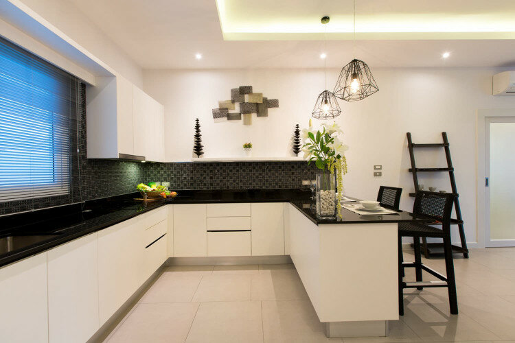 Дом в Хуахине, Таиланд | THE458029