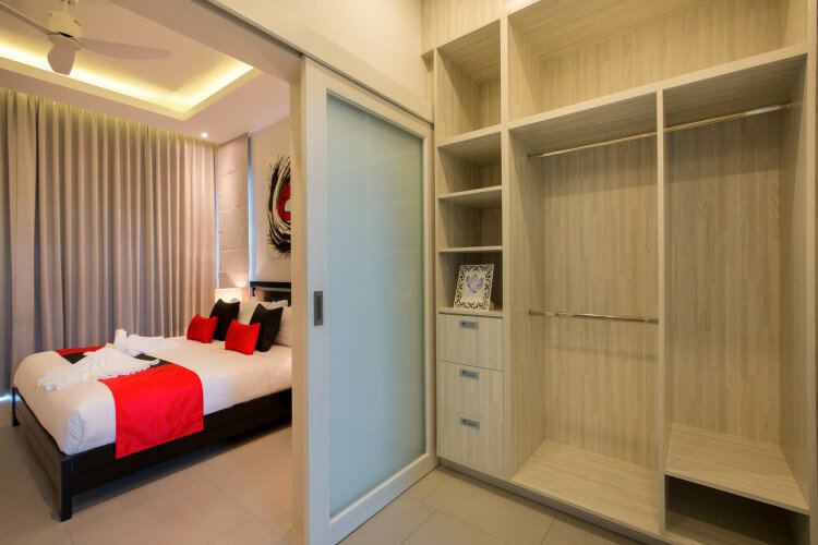 Дом в Хуахине, Таиланд | THE458029