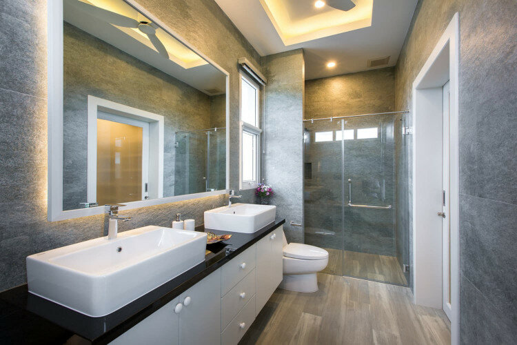 Дом в Хуахине, Таиланд | THE458029