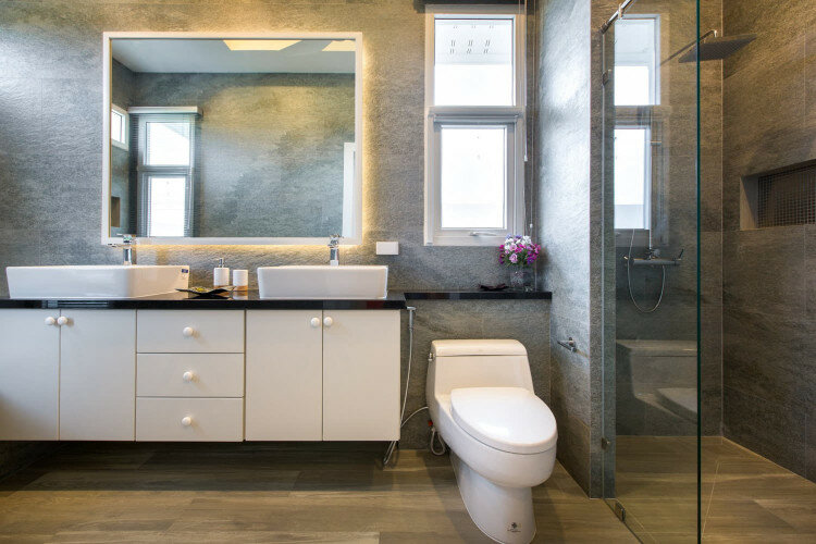 Дом в Хуахине, Таиланд | THE458029