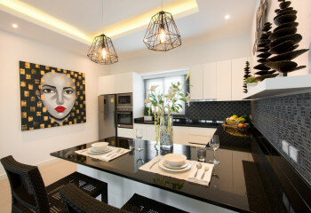 Дом в Хуахине, Таиланд | THE458029