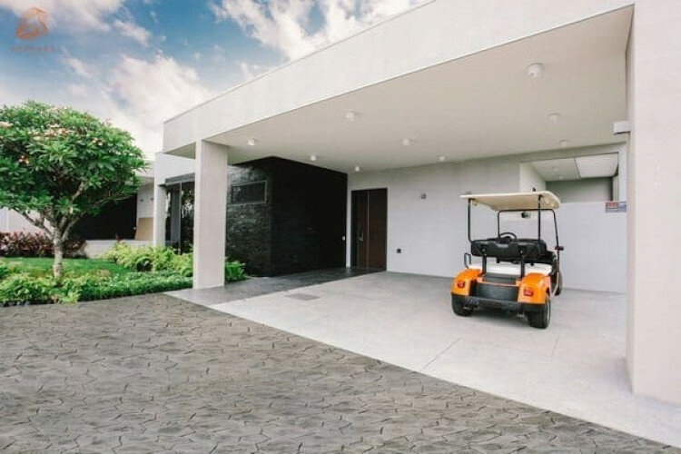 Дом в Хуахине, Таиланд | THE258221