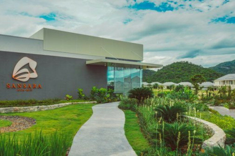 Дом в Хуахине, Таиланд | THE258221