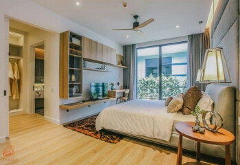 Дом в Хуахине, Таиланд | THE258221