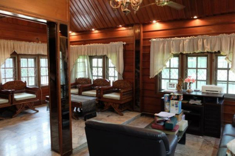 Дом в Чиангмае, Таиланд | THE356954