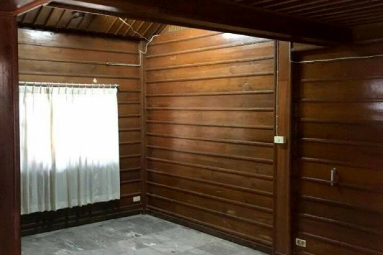 Дом в Чиангмае, Таиланд | THE356954