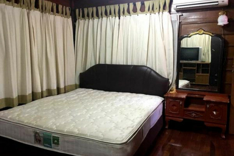 Дом в Чиангмае, Таиланд | THE356954