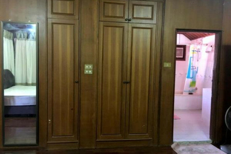 Дом в Чиангмае, Таиланд | THE356954