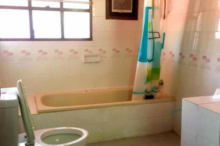 Дом в Чиангмае, Таиланд | THE356954