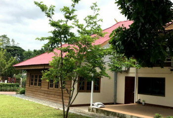 Дом в Чиангмае, Таиланд | THE356954