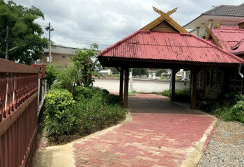 Дом в Чиангмае, Таиланд | THE356954