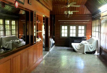 Дом в Чиангмае, Таиланд | THE356954