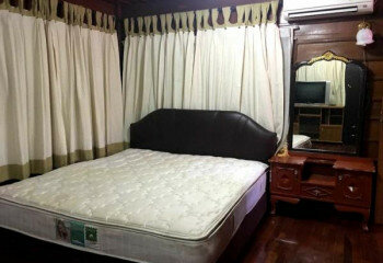 Дом в Чиангмае, Таиланд | THE356954