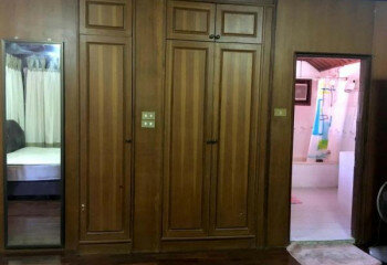 Дом в Чиангмае, Таиланд | THE356954