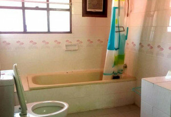 Дом в Чиангмае, Таиланд | THE356954