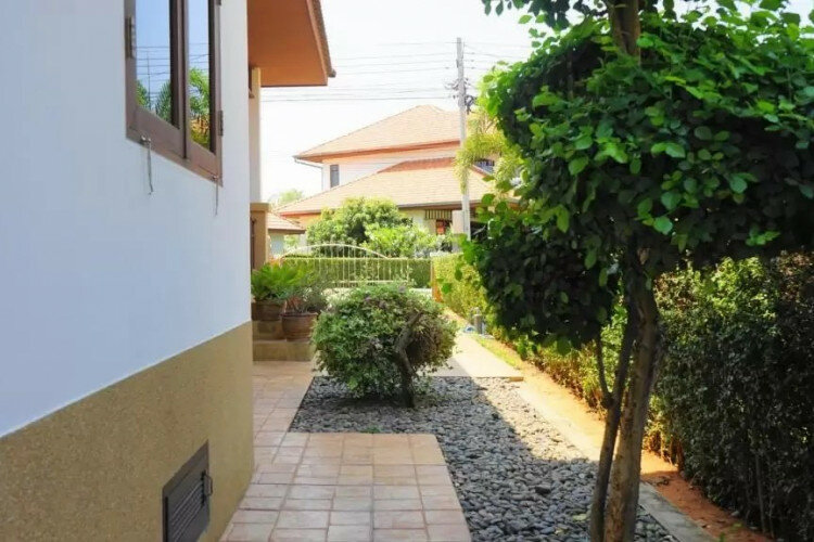 Дом в Хуахине, Таиланд | THE558035