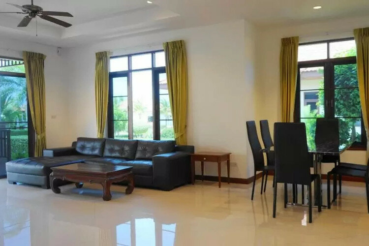 Дом в Хуахине, Таиланд | THE558035