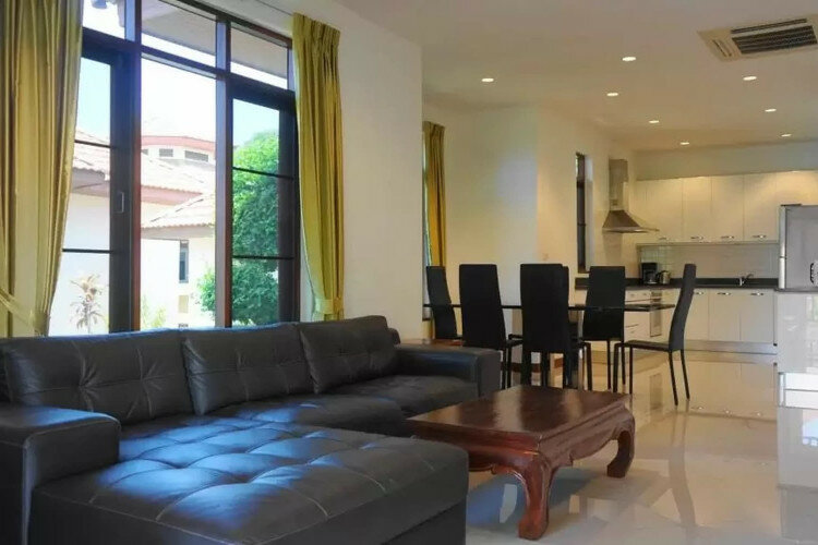 Дом в Хуахине, Таиланд | THE558035