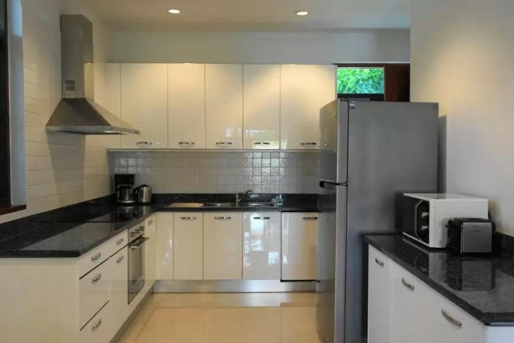 Дом в Хуахине, Таиланд | THE558035