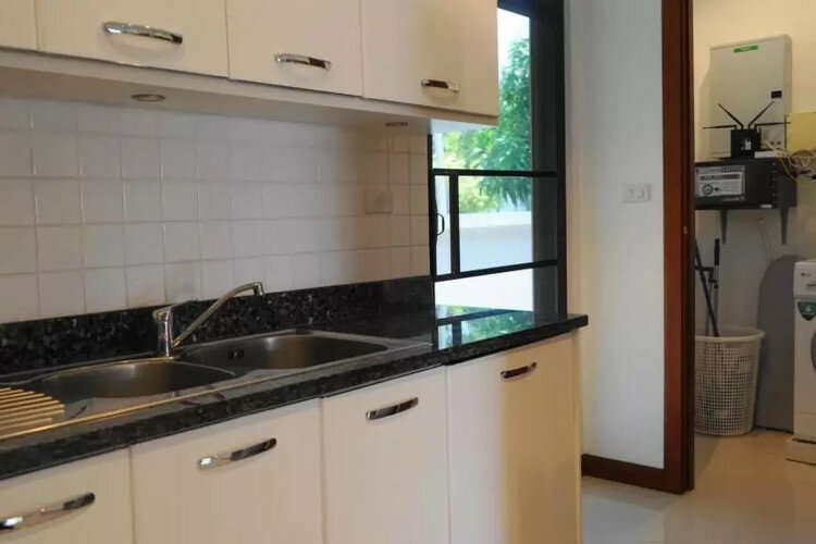 Дом в Хуахине, Таиланд | THE558035