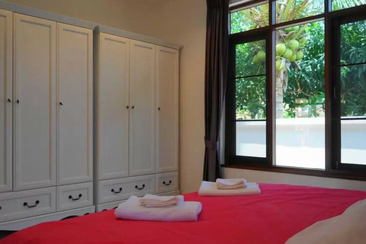 Дом в Хуахине, Таиланд | THE558035