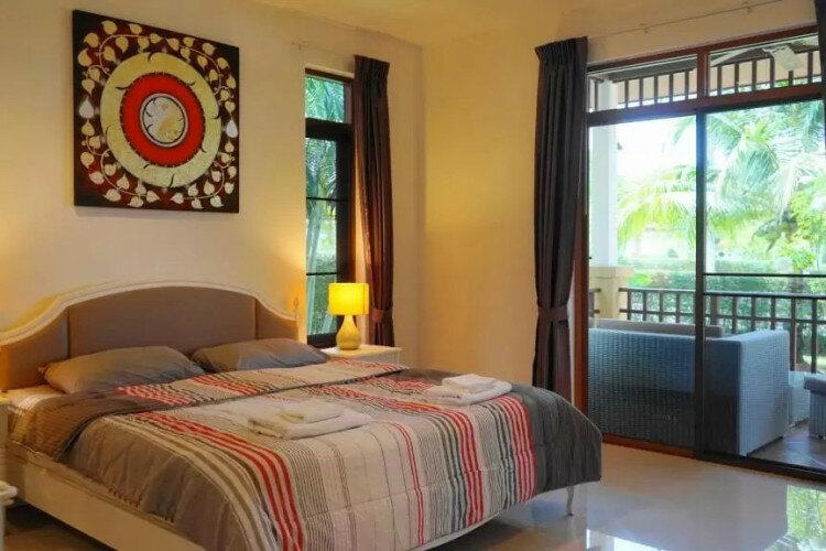 Дом в Хуахине, Таиланд | THE558035