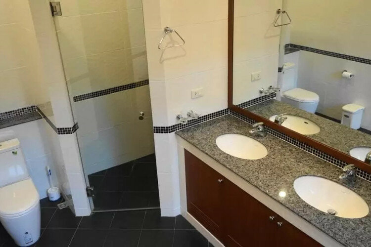 Дом в Хуахине, Таиланд | THE558035