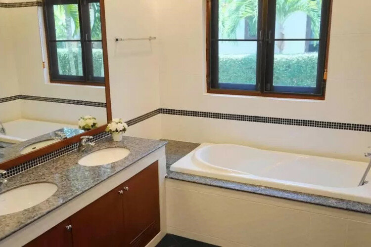 Дом в Хуахине, Таиланд | THE558035