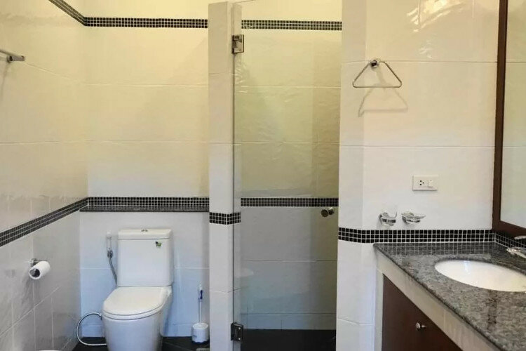 Дом в Хуахине, Таиланд | THE558035