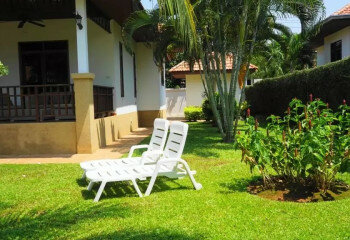 Дом в Хуахине, Таиланд | THE558035